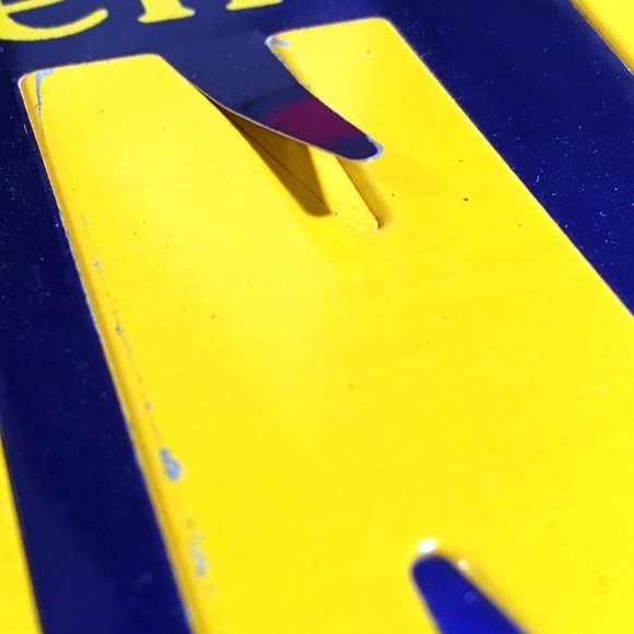 Madonna License Plate Pennsylvania 👀👈🥰 - Picture 3 of 8